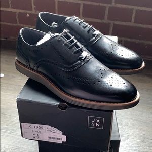 Black Jaxson Ultralights